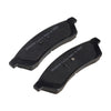 Tru Stop Adaptive Brake Pad Set DB1689TSA