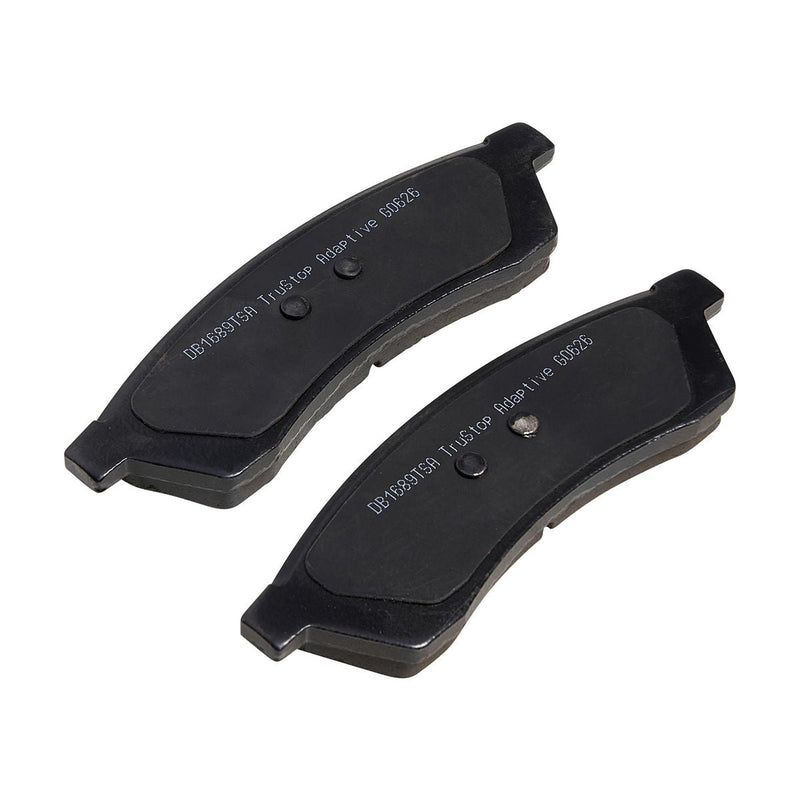 Tru Stop Adaptive Brake Pad Set DB1689TSA