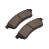 Tru Stop Adaptive Brake Pad Set DB1689TSA