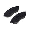 Tru Stop Adaptive Brake Pad Set DB1725TSA