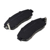 Tru Stop Adaptive Brake Pad Set DB1843TSA