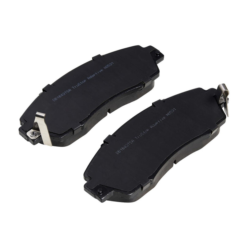 Tru Stop Adaptive Brake Pad Set DB1843TSA