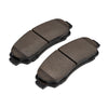 Tru Stop Adaptive Brake Pad Set DB1843TSA