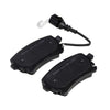 Tru Stop Adaptive Brake Pad Set DB1956TSA