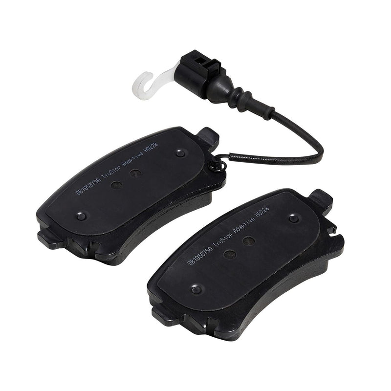 Tru Stop Adaptive Brake Pad Set DB1956TSA