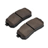 Tru Stop Adaptive Brake Pad Set DB1957TSA