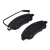 Tru Stop Adaptive Brake Pad Set DB1967TSA