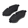 Tru Stop Adaptive Brake Pad Set DB1973TSA