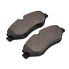 Tru Stop Adaptive Brake Pad Set DB1973TSA