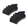 Tru Stop Adaptive Brake Pad Set DB2019TSA
