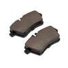 Tru Stop Adaptive Brake Pad Set DB2019TSA