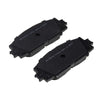 Tru Stop Adaptive Brake Pad Set DB2159TSA