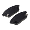 Tru Stop Adaptive Brake Pad Set DB2268TSA
