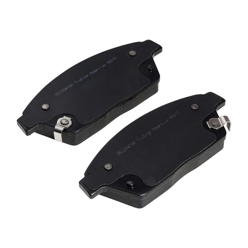 Tru Stop Adaptive Brake Pad Set DB2268TSA