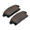 Tru Stop Adaptive Brake Pad Set DB2268TSA