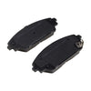 Tru Stop Adaptive Brake Pad Set DB2330TSA