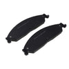 Tru Stop Adaptive Brake Pad Set DB1473TSA