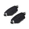 Tru Stop Adaptive Brake Pad Set DB1697TSA
