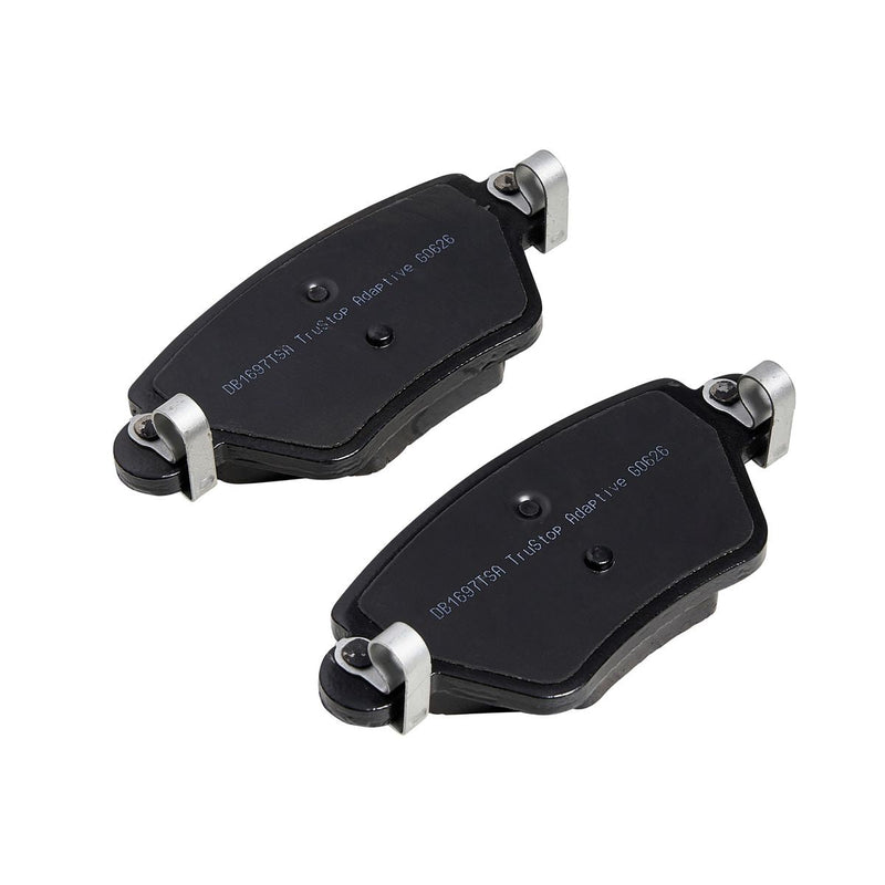 Tru Stop Adaptive Brake Pad Set DB1697TSA