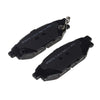 Tru Stop Adaptive Brake Pad Set DB1803TSA