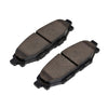 Tru Stop Adaptive Brake Pad Set DB1803TSA