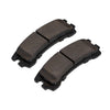 Tru Stop Adaptive Brake Pad Set DB1175TSA