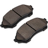 Tru Stop Adaptive Brake Pad Set DB1358TSA