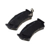 Tru Stop Adaptive Brake Pad Set DB1367TSA