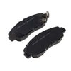 Tru Stop Adaptive Brake Pad Set DB1391TSA