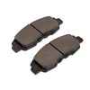 Tru Stop Adaptive Brake Pad Set DB1391TSA