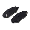 Tru Stop Adaptive Brake Pad Set DB1481TSA