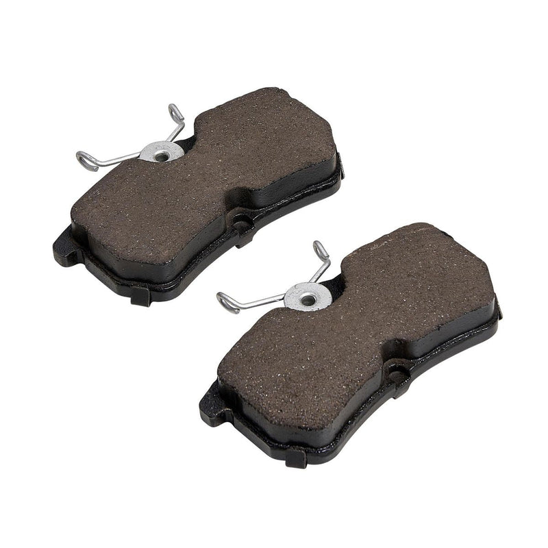 Tru Stop Adaptive Brake Pad Set DB1759TSA