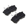 Tru Stop Adaptive Brake Pad Set DB1759TSA