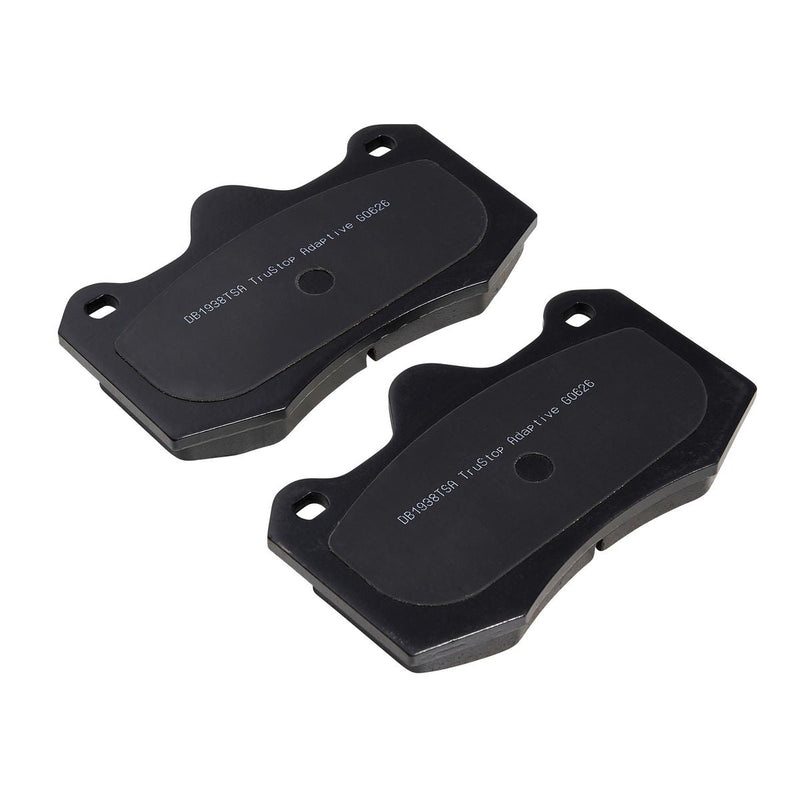 Tru Stop Adaptive Brake Pad Set DB1938TSA