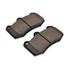 Tru Stop Adaptive Brake Pad Set DB1938TSA