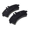 Tru Stop Adaptive Brake Pad Set DB1975TSA