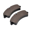 Tru Stop Adaptive Brake Pad Set DB1975TSA