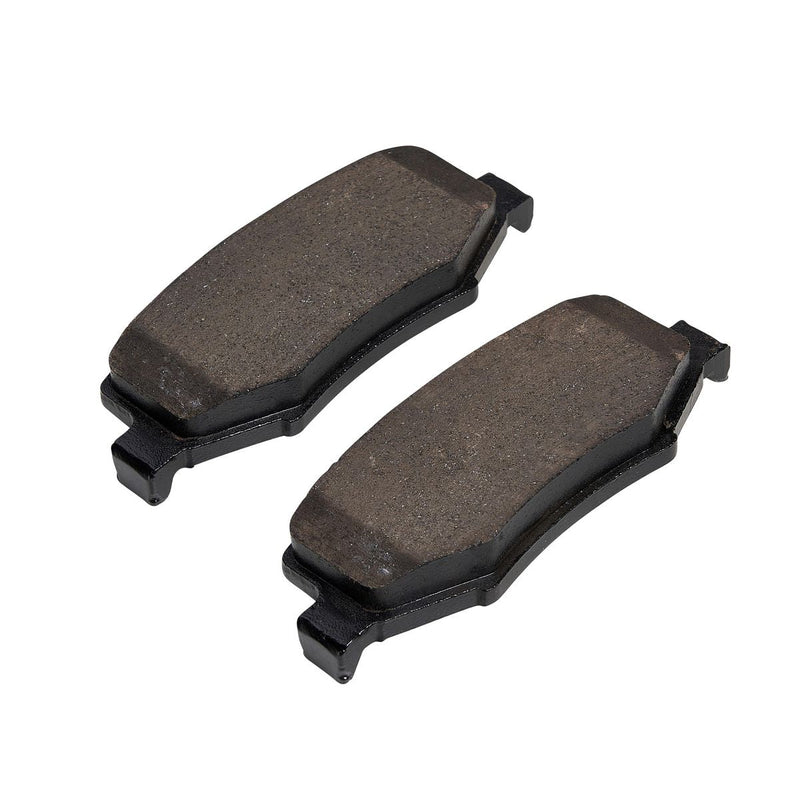 Tru Stop Adaptive Brake Pad Set DB2003TSA