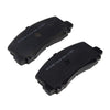 Tru Stop Adaptive Brake Pad Set DB1103TSA