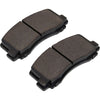 Tru Stop Adaptive Brake Pad Set DB1103TSA