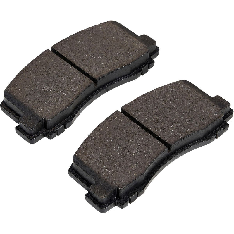 Tru Stop Adaptive Brake Pad Set DB1103TSA