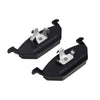 Tru Stop Adaptive Brake Pad Set DB1387TSA
