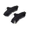Tru Stop Adaptive Brake Pad Set DB1475TSA