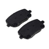 Tru Stop Adaptive Brake Pad Set DB1487TSA