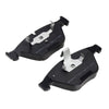 Tru Stop Adaptive Brake Pad Set DB1498TSA
