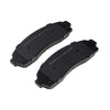 Tru Stop Adaptive Brake Pad Set DB1730TSA
