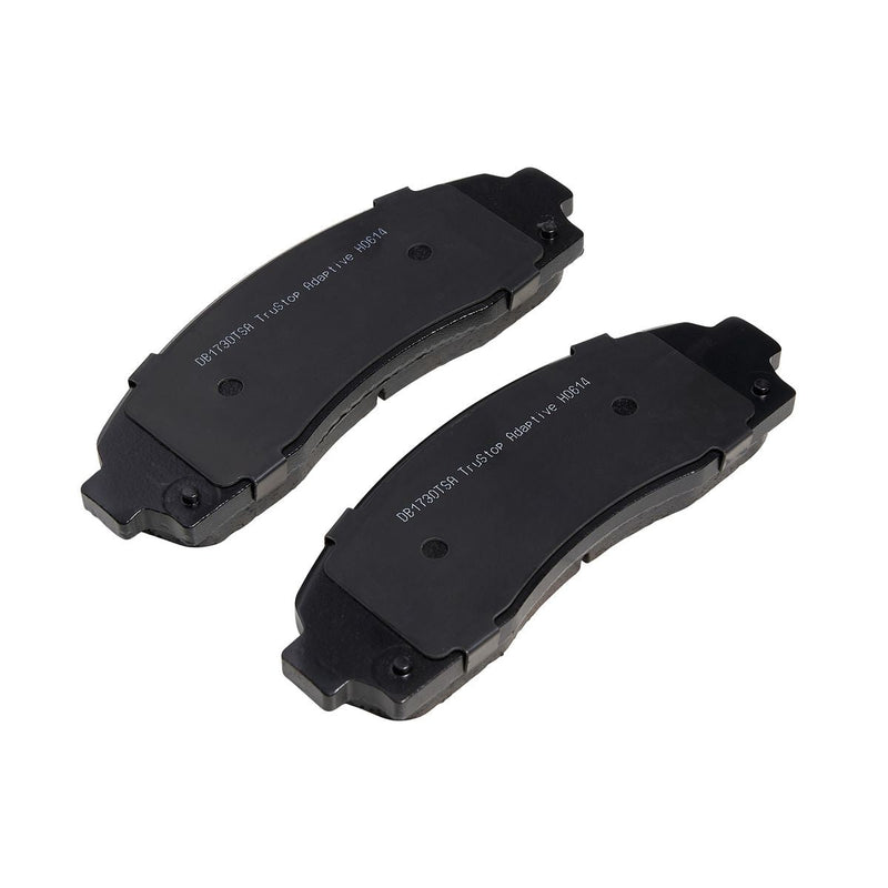 Tru Stop Adaptive Brake Pad Set DB1730TSA