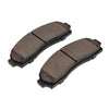 Tru Stop Adaptive Brake Pad Set DB1730TSA
