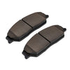 Tru Stop Adaptive Brake Pad Set DB2243TSA