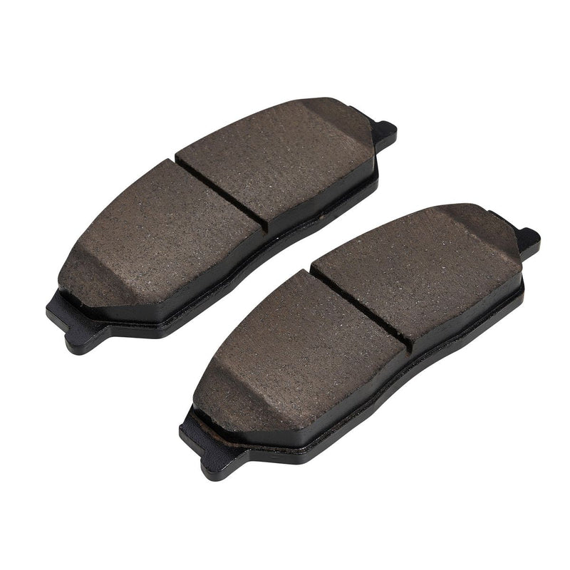 Tru Stop Adaptive Brake Pad Set DB2243TSA